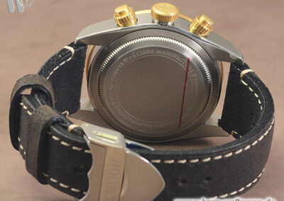 Tudor Black Bay Chrono 79363N