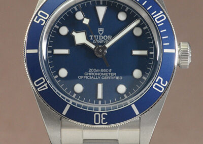 Tudor Black Bay Fifty-Eight 79030B - 5239