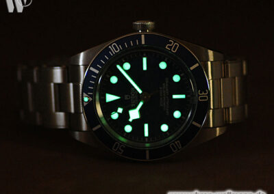Tudor Black Bay Fifty-Eight 79030B