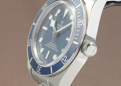 Tudor Black Bay Fifty-Eight 79030B