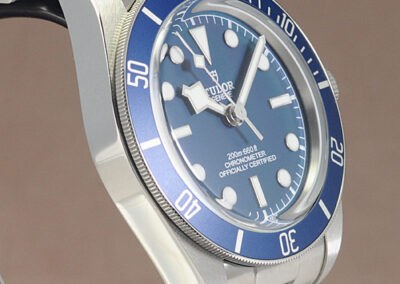 Tudor Black Bay Fifty-Eight 79030B