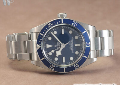 Tudor Black Bay Fifty-Eight 79030B