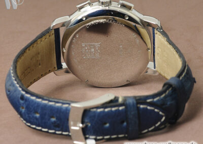 Zenith Chronomaster Vollkalender