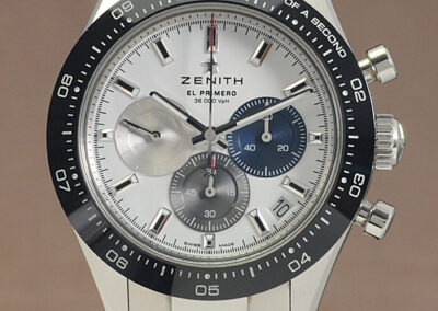Zenith Chronomaster Sport Steel 03.3100.3600-69.M310 - 5267
