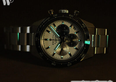 Zenith Chronomaster Sport Steel 03.3100.3600-69.M310