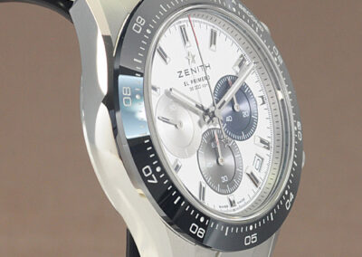 Zenith Chronomaster Sport Steel 03.3100.3600-69.M310