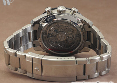 Zenith Chronomaster Sport Steel 03.3100.3600-69.M310