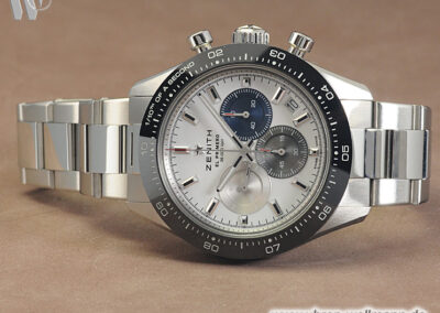 Zenith Chronomaster Sport Steel 03.3100.3600-69.M310