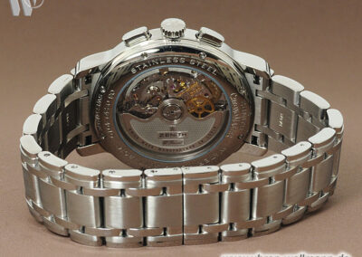 Zenith Chronomaster T Grande Date El Primero 03.0240.4010-01.C495