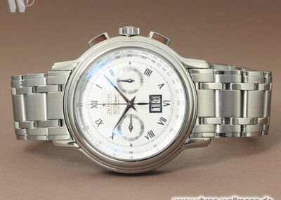 Zenith Chronomaster T Grande Date El Primero 03.0240.4010-01.C495