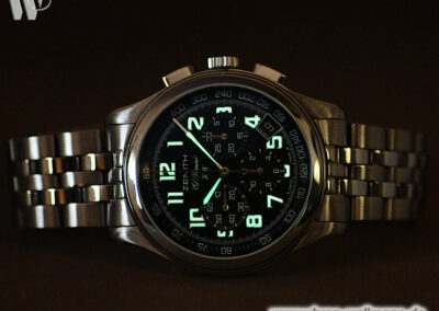 Zenith Class El Primero HW 0250042024