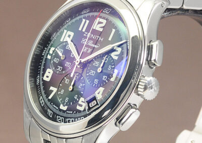 Zenith Class El Primero HW 0250042024