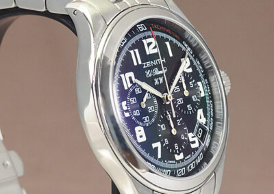 Zenith Class El Primero HW 0250042024