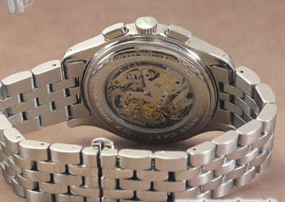Zenith Class El Primero HW 0250042024