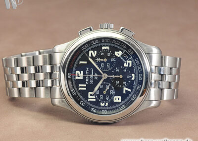 Zenith Class El Primero HW 0250042024
