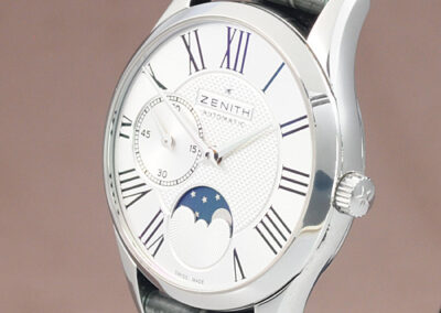 Zenith Heritage Ultra Thin 032310692