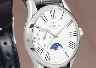 Zenith Heritage Ultra Thin 032310692