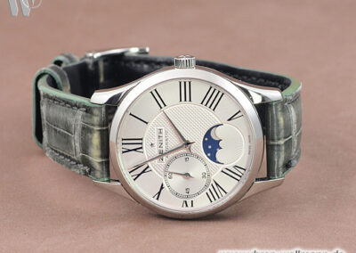 Zenith Heritage Ultra Thin 032310692