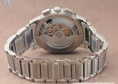 Zenith Port Royal El Primero 03.0550.400