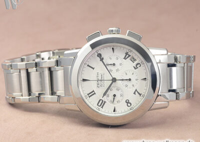 Zenith Port Royal El Primero 03.0550.400