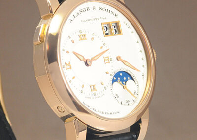 A. Lange und Soehne Lange 1 Mondphase 109.032