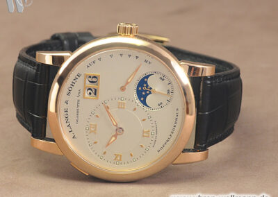 A. Lange und Soehne Lange 1 Mondphase 109.032