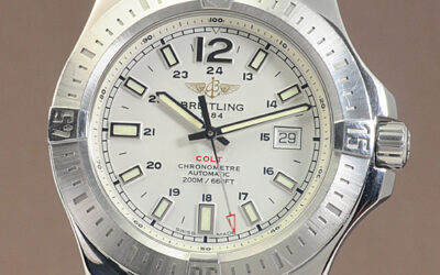 Breitling Colt A17388