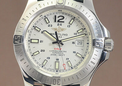 Breitling Colt A17388