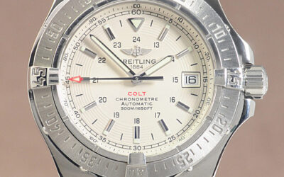 Breitling Colt A17380
