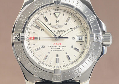 Breitling Colt A1738