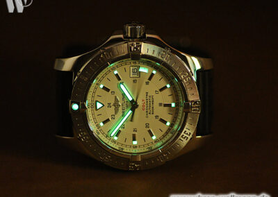 Breitling Colt A1738