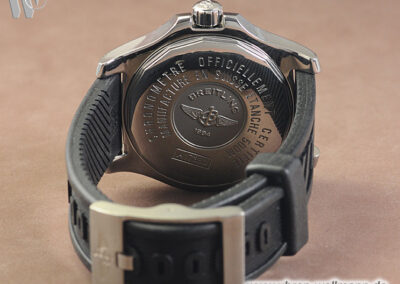 Breitling Colt A1738