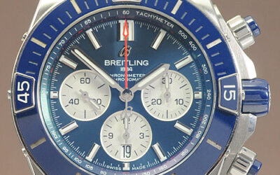 Breitling Super Chronomat B01 AB0136161C1A1
