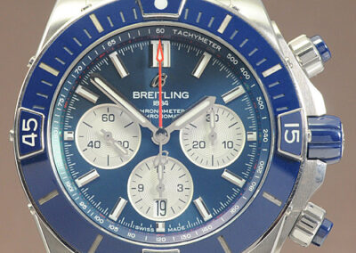 Breitling Super Chronomat B01 AB0136161C1A1