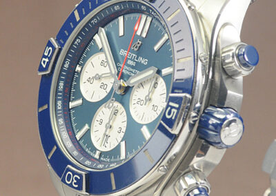 Breitling Super Chronomat B01 AB0136161C1A1 - 5330