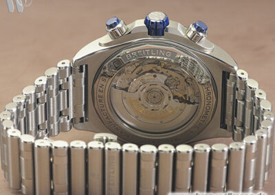 Breitling Super Chronomat B01 AB0136161C1A1
