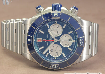 Breitling Super Chronomat B01 AB0136161C1A1