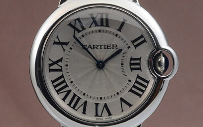 Cartier  Sonstige Modelle