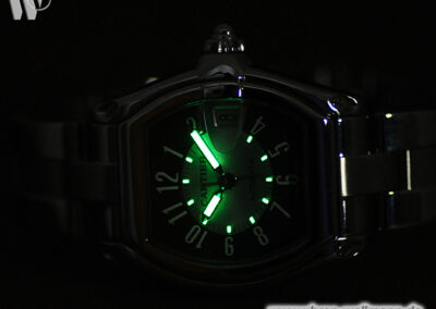 Cartier Roadster W62001V3