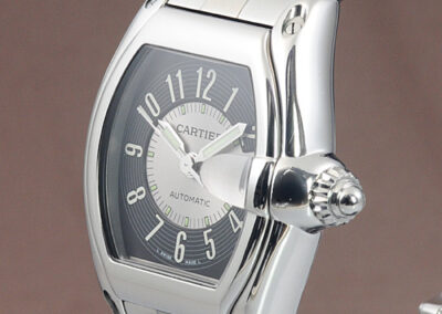 Cartier Roadster W62001V3 - 4412