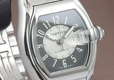 Cartier Roadster W62001V3