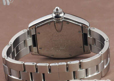 Cartier Roadster W62001V3