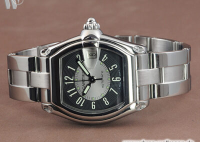 Cartier Roadster W62001V3
