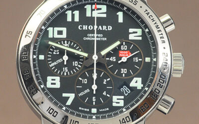 Chopard Mille Miglia 8920