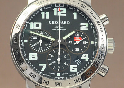 Chopard Mille Miglia Chronograph 8920 - 5323