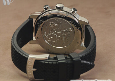 Chopard Mille Miglia Chronograph 8920