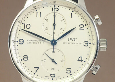 IWC Portugieser Chronograph IW371446