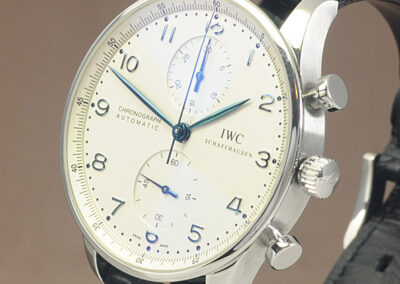 IWC Portugieser IW371446 - 5327