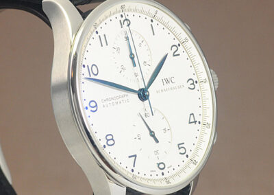 IWC Portugieser IW371446