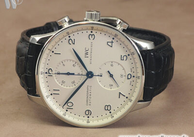 IWC Portugieser IW371446